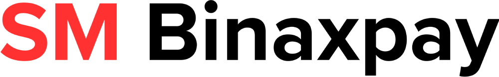 SM Binaxpay logo